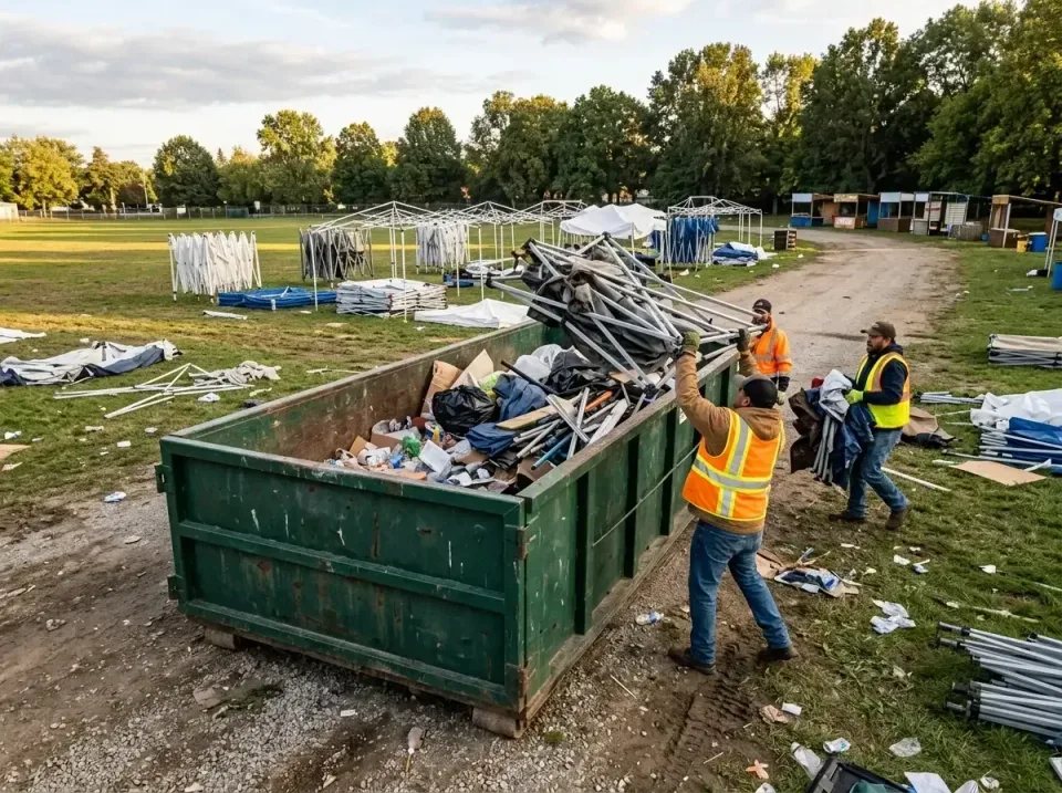 temporary-event-waste-containe-016 — frequently asked questions, Roll-Off Dumpster Rental Services in Grover Beach, CA